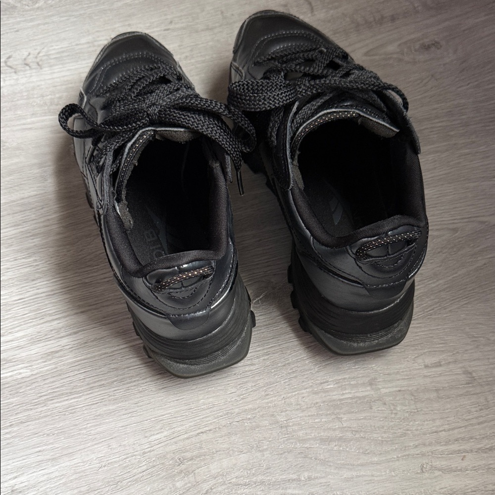 Cardi B Reebok Sneakers - Picture 3 of 4